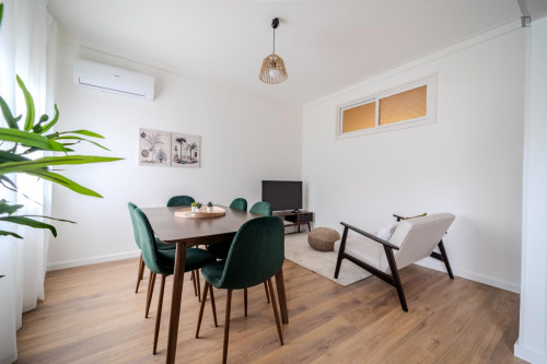 Very inviting 3-bedroom apartment in the centre of Braga - Gallery - 25