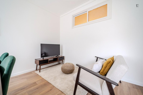 Very inviting 3-bedroom apartment in the centre of Braga - Gallery - 24