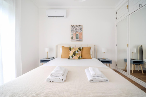 Very inviting 3-bedroom apartment in the centre of Braga - Gallery - 29