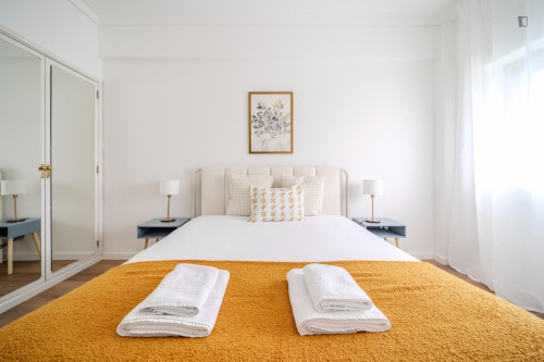Very inviting 3-bedroom apartment in the centre of Braga - Gallery - 12