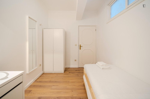 Very inviting 3-bedroom apartment in the centre of Braga - Gallery - 7
