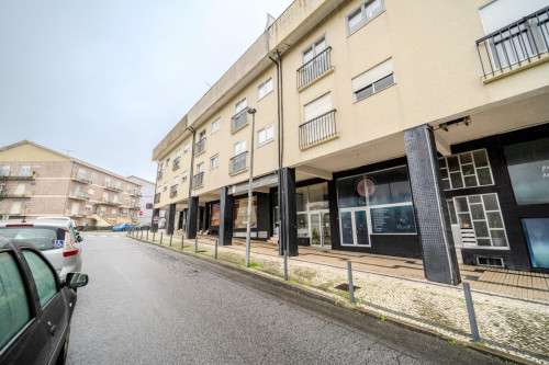 Very inviting 3-bedroom apartment in the centre of Braga