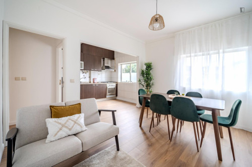Very inviting 3-bedroom apartment in the centre of Braga - Gallery - 19