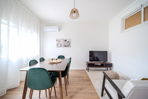 Very inviting 3-bedroom apartment in the centre of Braga - Gallery - 26
