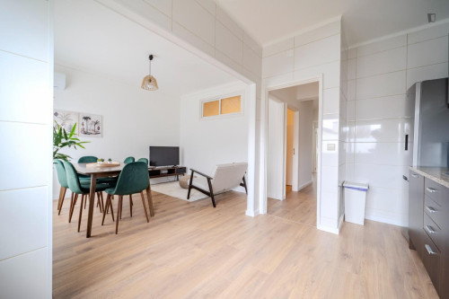 Very inviting 3-bedroom apartment in the centre of Braga - Gallery - 22