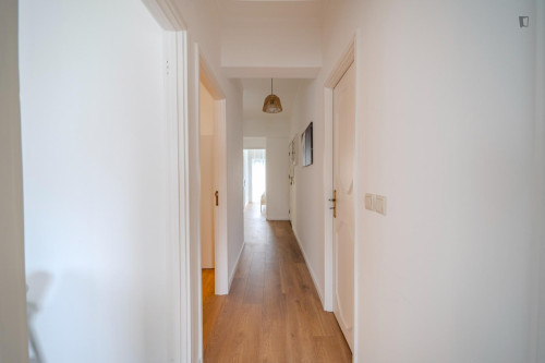 Very inviting 3-bedroom apartment in the centre of Braga - Gallery - 6