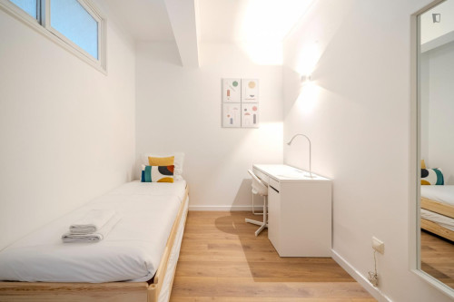 Very inviting 3-bedroom apartment in the centre of Braga - Gallery - 8