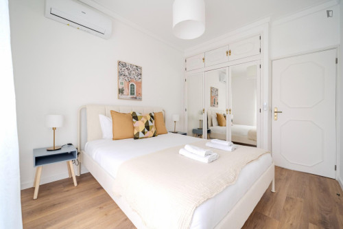 Very inviting 3-bedroom apartment in the centre of Braga - Gallery - 28