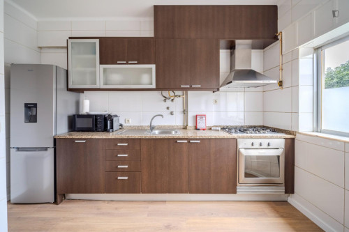 Very inviting 3-bedroom apartment in the centre of Braga - Gallery - 18