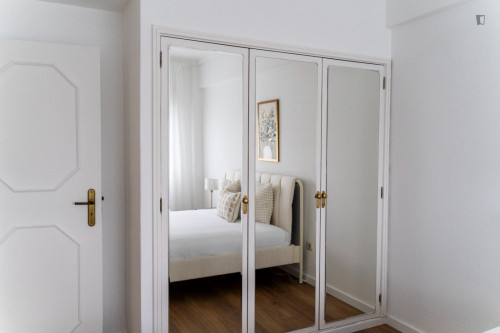 Very inviting 3-bedroom apartment in the centre of Braga - Gallery - 10
