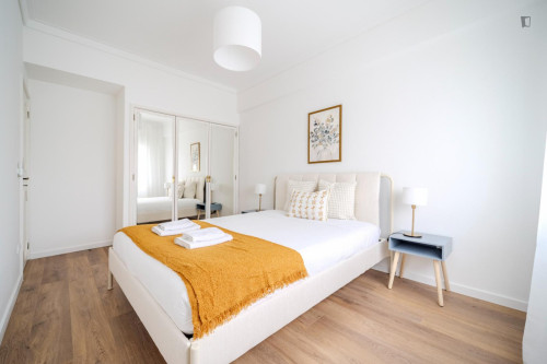 Very inviting 3-bedroom apartment in the centre of Braga - Gallery - 11