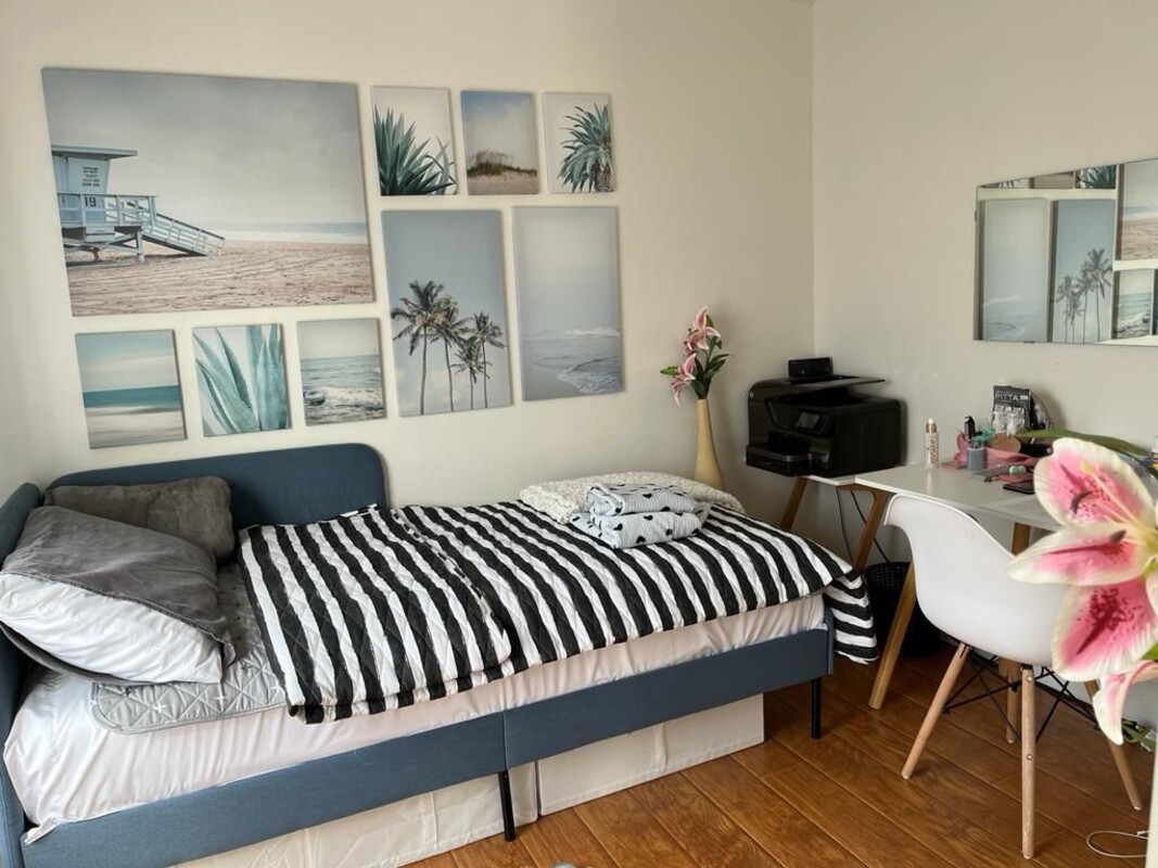  Any Room(Full Room)  -  Lia’s Homestay  - Gallery -  1