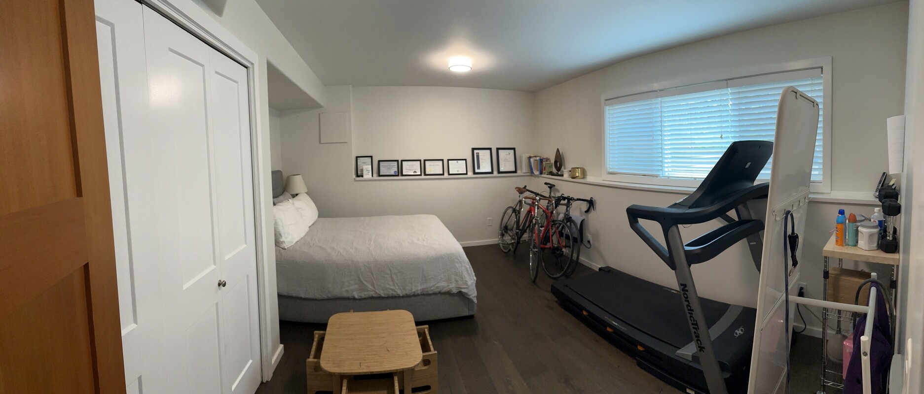  Room 2(Full Room)  -  Lia’s Homestay  - Gallery -  1