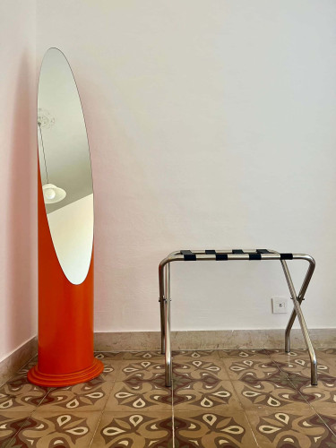 SPACE AGE - Spiaggia San Francesco di Paola - Gallery - 8