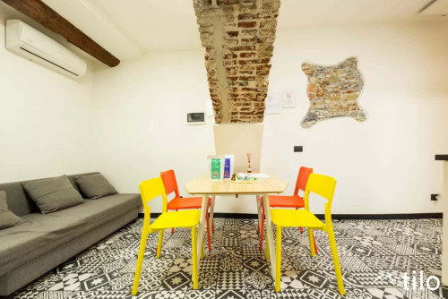 Vico Chiuso Gelsa - Gallery - 37