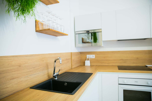Apartment in Via Lido, Alghero for 80 m² with 2 bedrooms