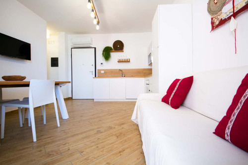 Apartment in Via Lido, Alghero for 80 m² with 2 bedrooms