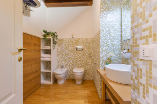 Apartment in Via Nicolò Canelles, Cagliari for 50 m² with 1 bedroom