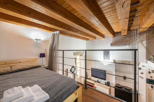 Apartment in Via Nicolò Canelles, Cagliari for 53 m² with 1 bedroom