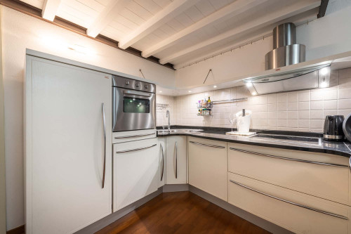 Apartment in Via Nicolò Canelles, Cagliari for 53 m² with 1 bedroom