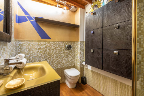 Apartment in Via Nicolò Canelles, Cagliari for 53 m² with 1 bedroom