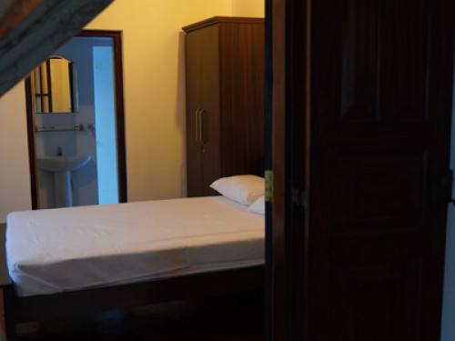 Waidyaratne homestay