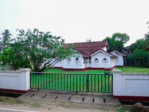 Waidyaratne homestay
