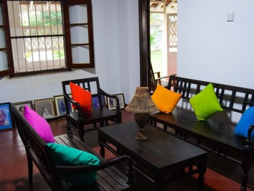 Waidyaratne homestay - Gallery - 6