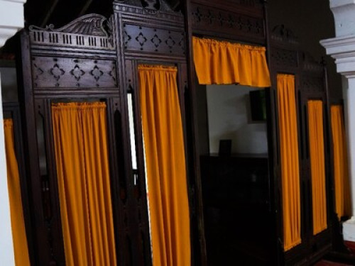 Waidyaratne homestay