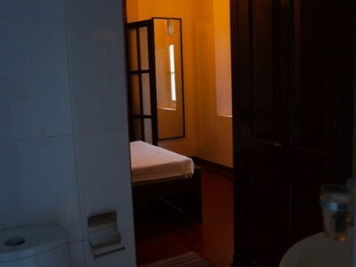 Waidyaratne homestay