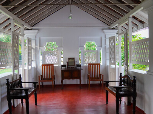 Waidyaratne homestay - Gallery - 12