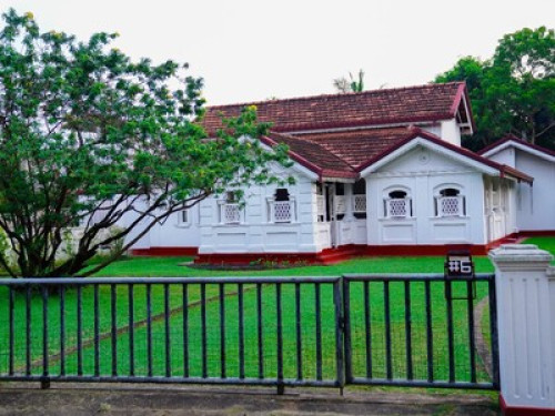 Waidyaratne homestay - Gallery - 9