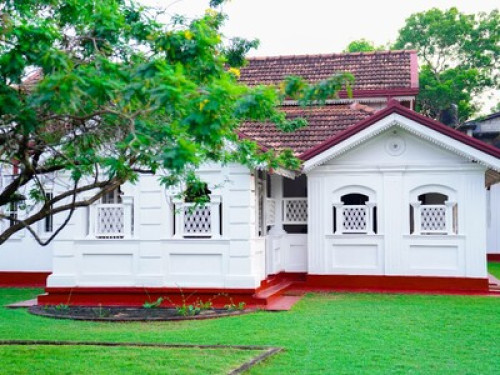 Waidyaratne homestay - Gallery - 10