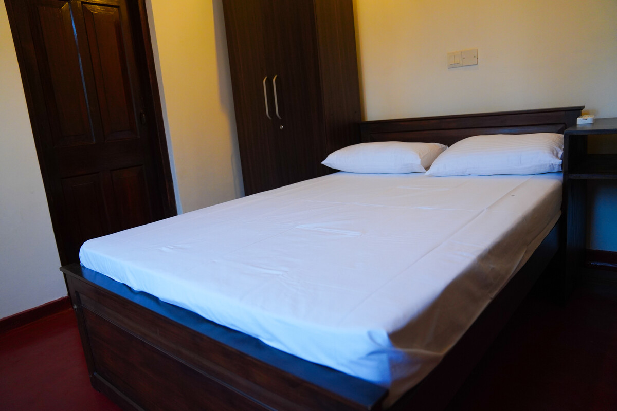 Waids Room (Full Room) - 1