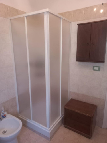 Bright and Cozy Apartment in Casagiove