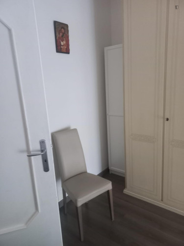 Bright and Cozy Apartment in Casagiove