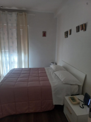 Bright and Cozy Apartment in Casagiove