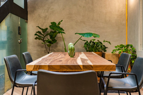 Carlos B. Zetina Residence - Gallery - 24