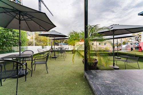 Carlos B. Zetina Residence