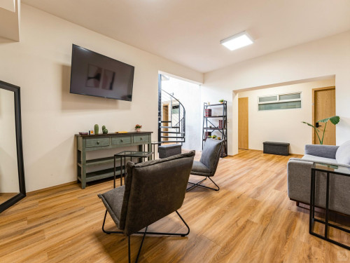 Carlos B. Zetina Residence - Gallery - 8
