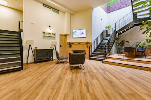 Carlos B. Zetina Residence