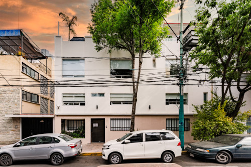 Carlos B. Zetina Residence - Gallery - 12