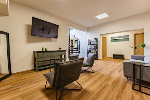 Carlos B. Zetina Residence - Gallery - 28