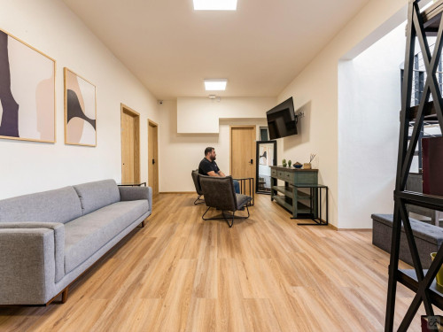 Carlos B. Zetina Residence - Gallery - 7