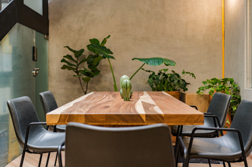 Carlos B. Zetina Residence - Gallery - 14