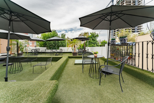 Carlos B. Zetina Residence - Gallery - 13