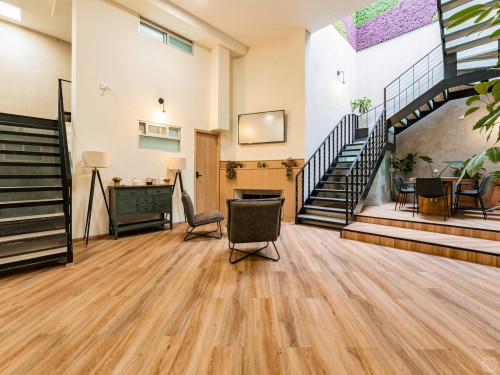 Carlos B. Zetina Residence - Gallery - 9