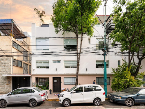 Carlos B. Zetina Residence - Gallery - 3