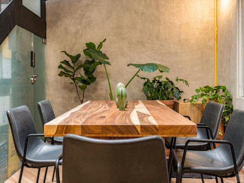 Carlos B. Zetina Residence - Gallery - 5
