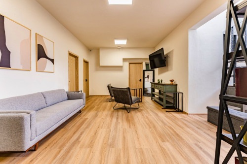 Carlos B. Zetina Residence - Gallery - 26